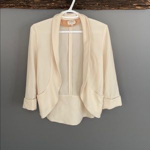 Wilfred Petit Chevalier Blazer